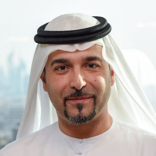 Dr Fadi Aloul